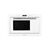 Микроволновая печь Weilor WBM 2551 GW Микроволновая печь Weilor WBM 2551 GW
