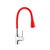 Смеситель Kroner Kuche-C031RED (CV024337) Смеситель Kroner Kuche-C031RED (CV024337)
