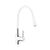 Смеситель Kroner Kuche-C031WHI (CV024335) Смеситель Kroner Kuche-C031WHI (CV024335)
