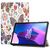 Чохол до планшета BeCover Smart Case Lenovo Tab M10 Plus TB-125F (3rd Gen) 10.61" Butterfly (708311), зображення 6 Чохол до планшета BeCover Smart Case Lenovo Tab M10 Plus TB-125F (3rd Gen) 10.61" Butterfly (708311), зображення 6