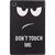 Чехол для планшета BeCover Smart Case Lenovo Tab M10 Plus TB-125F (3rd Gen) 10.61" Don't Touch (708312), изображение 3 Чехол для планшета BeCover Smart Case Lenovo Tab M10 Plus TB-125F (3rd Gen) 10.61" Don't Touch (708312), изображение 3