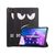Чехол для планшета BeCover Smart Case Lenovo Tab M10 Plus TB-125F (3rd Gen) 10.61" Don't Touch (708312), изображение 8 Чехол для планшета BeCover Smart Case Lenovo Tab M10 Plus TB-125F (3rd Gen) 10.61" Don't Touch (708312), изображение 8