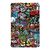 Чохол до планшета BeCover Smart Case Lenovo Tab M10 Plus TB-125F (3rd Gen) 10.61" Graffiti (708314), зображення 2 Чохол до планшета BeCover Smart Case Lenovo Tab M10 Plus TB-125F (3rd Gen) 10.61" Graffiti (708314), зображення 2