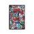 Чохол до планшета BeCover Smart Case Lenovo Tab M10 Plus TB-125F (3rd Gen) 10.61" Graffiti (708314), зображення 3 Чохол до планшета BeCover Smart Case Lenovo Tab M10 Plus TB-125F (3rd Gen) 10.61" Graffiti (708314), зображення 3