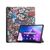 Чохол до планшета BeCover Smart Case Lenovo Tab M10 Plus TB-125F (3rd Gen) 10.61" Graffiti (708314), зображення 5 Чохол до планшета BeCover Smart Case Lenovo Tab M10 Plus TB-125F (3rd Gen) 10.61" Graffiti (708314), зображення 5