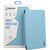Чехол для планшета BeCover Smart Case Lenovo Tab M10 Plus TB-125F (3rd Gen) 10.61" Light Blue (708310) Чехол для планшета BeCover Smart Case Lenovo Tab M10 Plus TB-125F (3rd Gen) 10.61" Light Blue (708310)