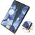 Чохол до планшета BeCover Smart Case Lenovo Tab M10 Plus TB-125F (3rd Gen) 10.61" Night (708315), зображення 5 Чохол до планшета BeCover Smart Case Lenovo Tab M10 Plus TB-125F (3rd Gen) 10.61" Night (708315), зображення 5