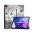Чехол для планшета BeCover Smart Case Lenovo Tab M10 Plus TB-125F (3rd Gen) 10.61" Paris (708316), изображение 7 Чехол для планшета BeCover Smart Case Lenovo Tab M10 Plus TB-125F (3rd Gen) 10.61" Paris (708316), изображение 7
