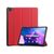 Чехол для планшета BeCover Smart Case Lenovo Tab M10 Plus TB-125F (3rd Gen) 10.61" Red (708306), изображение 4 Чехол для планшета BeCover Smart Case Lenovo Tab M10 Plus TB-125F (3rd Gen) 10.61" Red (708306), изображение 4