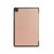 Чехол для планшета BeCover Smart Case Lenovo Tab M10 Plus TB-125F (3rd Gen) 10.61" Rose Gold (708308), изображение 3 Чехол для планшета BeCover Smart Case Lenovo Tab M10 Plus TB-125F (3rd Gen) 10.61" Rose Gold (708308), изображение 3