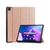 Чехол для планшета BeCover Smart Case Lenovo Tab M10 Plus TB-125F (3rd Gen) 10.61" Rose Gold (708308), изображение 6 Чехол для планшета BeCover Smart Case Lenovo Tab M10 Plus TB-125F (3rd Gen) 10.61" Rose Gold (708308), изображение 6