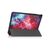 Чохол до планшета BeCover Smart Case Lenovo Tab M10 Plus TB-125F (3rd Gen) 10.61" Space (708317), зображення 7 Чохол до планшета BeCover Smart Case Lenovo Tab M10 Plus TB-125F (3rd Gen) 10.61" Space (708317), зображення 7