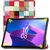 Чохол до планшета BeCover Smart Case Lenovo Tab M10 Plus TB-125F (3rd Gen) 10.61" Square (708319), зображення 6 Чохол до планшета BeCover Smart Case Lenovo Tab M10 Plus TB-125F (3rd Gen) 10.61" Square (708319), зображення 6