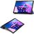 Чохол до планшета BeCover Smart Case Lenovo Tab M10 Plus TB-125F (3rd Gen) 10.61" Square (708319), зображення 8 Чохол до планшета BeCover Smart Case Lenovo Tab M10 Plus TB-125F (3rd Gen) 10.61" Square (708319), зображення 8