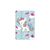 Чехол для планшета BeCover Smart Case Lenovo Tab M10 Plus TB-125F (3rd Gen) 10.61" Unicorn (708320), изображение 2 Чехол для планшета BeCover Smart Case Lenovo Tab M10 Plus TB-125F (3rd Gen) 10.61" Unicorn (708320), изображение 2