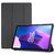 Чехол для планшета BeCover Smart Case Lenovo Tab M10 TB-328F (3rd Gen) 10.1" Black (708281), изображение 5 Чехол для планшета BeCover Smart Case Lenovo Tab M10 TB-328F (3rd Gen) 10.1" Black (708281), изображение 5