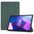 Чехол для планшета BeCover Smart Case Lenovo Tab M10 TB-328F (3rd Gen) 10.1" Dark Green (708283), изображение 5 Чехол для планшета BeCover Smart Case Lenovo Tab M10 TB-328F (3rd Gen) 10.1" Dark Green (708283), изображение 5