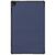 Чехол для планшета BeCover Smart Case Lenovo Tab M10 TB-328F (3rd Gen) 10.1" Deep Blue (708282), изображение 3 Чехол для планшета BeCover Smart Case Lenovo Tab M10 TB-328F (3rd Gen) 10.1" Deep Blue (708282), изображение 3