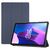 Чехол для планшета BeCover Smart Case Lenovo Tab M10 TB-328F (3rd Gen) 10.1" Deep Blue (708282), изображение 5 Чехол для планшета BeCover Smart Case Lenovo Tab M10 TB-328F (3rd Gen) 10.1" Deep Blue (708282), изображение 5