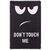 Чехол для планшета BeCover Smart Case Lenovo Tab M10 TB-328F (3rd Gen) 10.1" Don't Touch (708292), изображение 3 Чехол для планшета BeCover Smart Case Lenovo Tab M10 TB-328F (3rd Gen) 10.1" Don't Touch (708292), изображение 3