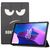 Чехол для планшета BeCover Smart Case Lenovo Tab M10 TB-328F (3rd Gen) 10.1" Don't Touch (708292), изображение 6 Чехол для планшета BeCover Smart Case Lenovo Tab M10 TB-328F (3rd Gen) 10.1" Don't Touch (708292), изображение 6