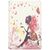 Чехол для планшета BeCover Smart Case Lenovo Tab M10 TB-328F (3rd Gen) 10.1" Fairy (708293), изображение 2 Чехол для планшета BeCover Smart Case Lenovo Tab M10 TB-328F (3rd Gen) 10.1" Fairy (708293), изображение 2