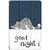 Чехол для планшета BeCover Smart Case Lenovo Tab M10 TB-328F (3rd Gen) 10.1" Good Night (708289), изображение 2 Чехол для планшета BeCover Smart Case Lenovo Tab M10 TB-328F (3rd Gen) 10.1" Good Night (708289), изображение 2