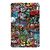 Чохол до планшета BeCover Smart Case Lenovo Tab M10 TB-328F (3rd Gen) 10.1" Graffiti (708294), зображення 2 Чохол до планшета BeCover Smart Case Lenovo Tab M10 TB-328F (3rd Gen) 10.1" Graffiti (708294), зображення 2