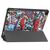 Чохол до планшета BeCover Smart Case Lenovo Tab M10 TB-328F (3rd Gen) 10.1" Graffiti (708294), зображення 7 Чохол до планшета BeCover Smart Case Lenovo Tab M10 TB-328F (3rd Gen) 10.1" Graffiti (708294), зображення 7