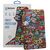Чохол до планшета BeCover Smart Case Lenovo Tab M10 TB-328F (3rd Gen) 10.1" Graffiti (708294) Чохол до планшета BeCover Smart Case Lenovo Tab M10 TB-328F (3rd Gen) 10.1" Graffiti (708294)