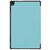 Чехол для планшета BeCover Smart Case Lenovo Tab M10 TB-328F (3rd Gen) 10.1" Light Blue (708290), изображение 3 Чехол для планшета BeCover Smart Case Lenovo Tab M10 TB-328F (3rd Gen) 10.1" Light Blue (708290), изображение 3