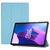 Чехол для планшета BeCover Smart Case Lenovo Tab M10 TB-328F (3rd Gen) 10.1" Light Blue (708290), изображение 5 Чехол для планшета BeCover Smart Case Lenovo Tab M10 TB-328F (3rd Gen) 10.1" Light Blue (708290), изображение 5