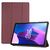 Чохол до планшета BeCover Smart Case Lenovo Tab M10 TB-328F (3rd Gen) 10.1" Red Wine (708287), зображення 5 Чохол до планшета BeCover Smart Case Lenovo Tab M10 TB-328F (3rd Gen) 10.1" Red Wine (708287), зображення 5