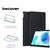 Чехол для планшета BeCover Smart Case Realme Pad 10.4" Dark Green (708266), изображение 7 Чехол для планшета BeCover Smart Case Realme Pad 10.4" Dark Green (708266), изображение 7