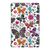 Чохол до планшета BeCover Smart Case Realme Pad Mini 8.7" Butterfly (708261), зображення 2 Чохол до планшета BeCover Smart Case Realme Pad Mini 8.7" Butterfly (708261), зображення 2