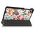 Чохол до планшета BeCover Smart Case Realme Pad Mini 8.7" Butterfly (708261), зображення 6 Чохол до планшета BeCover Smart Case Realme Pad Mini 8.7" Butterfly (708261), зображення 6