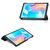 Чохол до планшета BeCover Smart Case Realme Pad Mini 8.7" Butterfly (708261), зображення 7 Чохол до планшета BeCover Smart Case Realme Pad Mini 8.7" Butterfly (708261), зображення 7