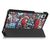 Чехол для планшета BeCover Smart Case Realme Pad Mini 8.7" Graffiti (708262), изображение 7 Чехол для планшета BeCover Smart Case Realme Pad Mini 8.7" Graffiti (708262), изображение 7