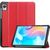 Чохол до планшета BeCover Smart Case Realme Pad Mini 8.7" Red (708260), зображення 6 Чохол до планшета BeCover Smart Case Realme Pad Mini 8.7" Red (708260), зображення 6