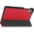 Чохол до планшета BeCover Smart Case Realme Pad Mini 8.7" Red (708260), зображення 7 Чохол до планшета BeCover Smart Case Realme Pad Mini 8.7" Red (708260), зображення 7