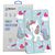 Чехол для планшета BeCover Smart Case Samsung Galaxy Tab A7 Lite SM-T220 / SM-T225 Unicorn (708324) Чехол для планшета BeCover Smart Case Samsung Galaxy Tab A7 Lite SM-T220 / SM-T225 Unicorn (708324)
