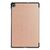 Чехол для планшета BeCover Smart Case Samsung Galaxy Tab S6 Lite 10.4 P610/P613/P615/P619 Rose Gold (708325), изображение 3 Чехол для планшета BeCover Smart Case Samsung Galaxy Tab S6 Lite 10.4 P610/P613/P615/P619 Rose Gold (708325), изображение 3