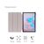 Чохол до планшета BeCover Smart Case Samsung Galaxy Tab S6 Lite 10.4 P610/P613/P615/P619 Unicorn (708328), зображення 7 Чохол до планшета BeCover Smart Case Samsung Galaxy Tab S6 Lite 10.4 P610/P613/P615/P619 Unicorn (708328), зображення 7
