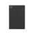 Чехол для планшета BeCover Flexible TPU Mate Samsung Galaxy Tab A8 10.5 (2021) SM-X200 / SM-X205 Black (708377), изображение 3 Чехол для планшета BeCover Flexible TPU Mate Samsung Galaxy Tab A8 10.5 (2021) SM-X200 / SM-X205 Black (708377), изображение 3