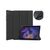 Чехол для планшета BeCover Flexible TPU Mate Samsung Galaxy Tab A8 10.5 (2021) SM-X200 / SM-X205 Black (708377), изображение 6 Чехол для планшета BeCover Flexible TPU Mate Samsung Galaxy Tab A8 10.5 (2021) SM-X200 / SM-X205 Black (708377), изображение 6