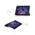 Чехол для планшета BeCover Flexible TPU Mate Samsung Galaxy Tab A8 10.5 (2021) SM-X200 / SM-X205 Black (708377), изображение 9 Чехол для планшета BeCover Flexible TPU Mate Samsung Galaxy Tab A8 10.5 (2021) SM-X200 / SM-X205 Black (708377), изображение 9