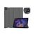 Чехол для планшета BeCover Flexible TPU Mate Samsung Galaxy Tab A8 10.5 (2021) SM-X200 / SM-X205 Grey (708380), изображение 4 Чехол для планшета BeCover Flexible TPU Mate Samsung Galaxy Tab A8 10.5 (2021) SM-X200 / SM-X205 Grey (708380), изображение 4