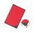 Чехол для планшета BeCover Flexible TPU Mate Samsung Galaxy Tab A8 10.5 (2021) SM-X200 / SM-X205 Red (708382), изображение 4 Чехол для планшета BeCover Flexible TPU Mate Samsung Galaxy Tab A8 10.5 (2021) SM-X200 / SM-X205 Red (708382), изображение 4