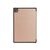 Чехол для планшета BeCover Flexible TPU Mate Samsung Galaxy Tab A8 10.5 (2021) SM-X200 / SM-X205 Rose Gold (708381), изображение 3 Чехол для планшета BeCover Flexible TPU Mate Samsung Galaxy Tab A8 10.5 (2021) SM-X200 / SM-X205 Rose Gold (708381), изображение 3