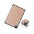 Чехол для планшета BeCover Flexible TPU Mate Samsung Galaxy Tab A8 10.5 (2021) SM-X200 / SM-X205 Rose Gold (708381), изображение 4 Чехол для планшета BeCover Flexible TPU Mate Samsung Galaxy Tab A8 10.5 (2021) SM-X200 / SM-X205 Rose Gold (708381), изображение 4